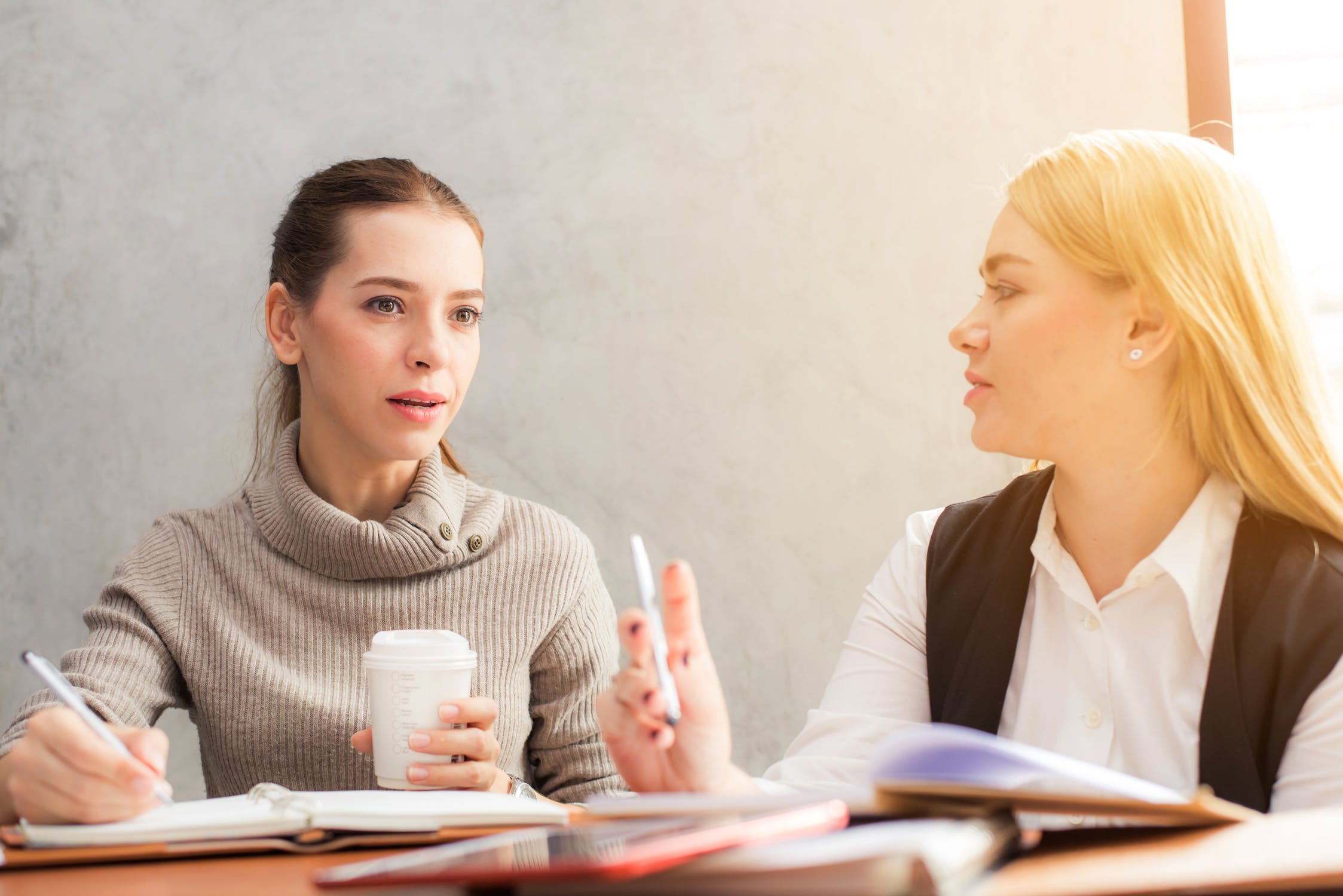 Handicap au CEA : Des duos pour se reconvertir professionnellement !