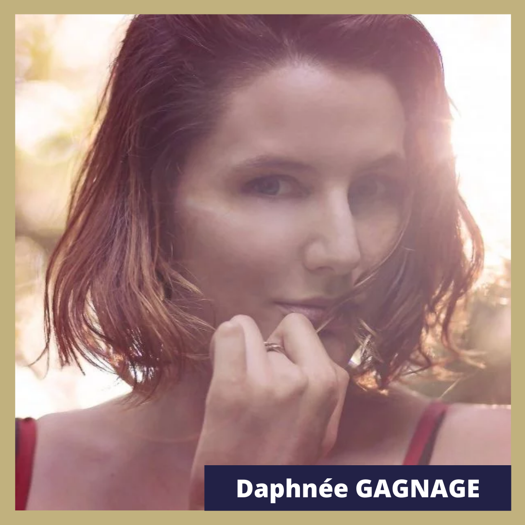 Daphnée Gagnage