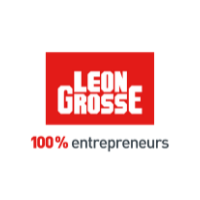 Leon Grosse Logo Sport2job