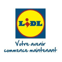 Lidl Logo