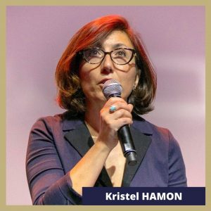 Kristel Hamon