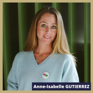 Anne-Isabelle Gutierrez