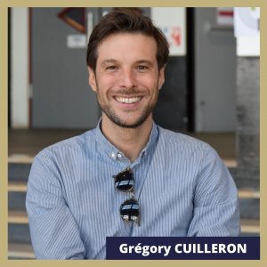 Gregory Cuilleron