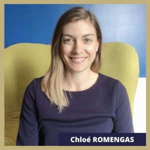 Chloé Romengas