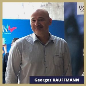 Georges Kauffmann