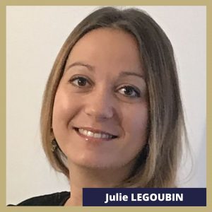 Julie Legoubin