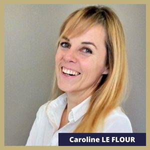 Caroline Le Flour