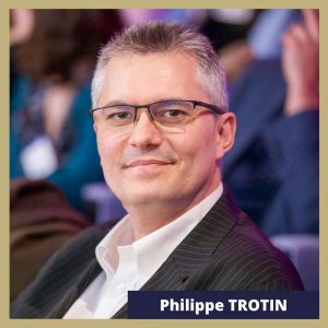 Philippe Trotin