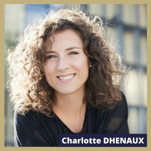 Charlotte Dhenaux