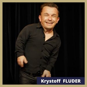 Krystoff Fluder