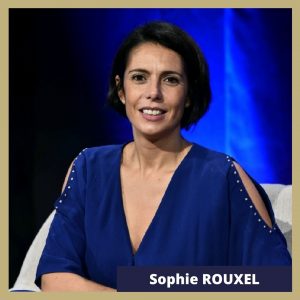 Sophie Rouxel