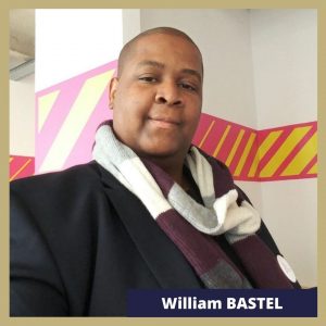 William Bastel Talentéo Awards