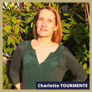 Charlotte Tourmente