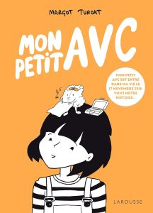 Littéraires - couverture livre l'autisme est mon super-pouvoir