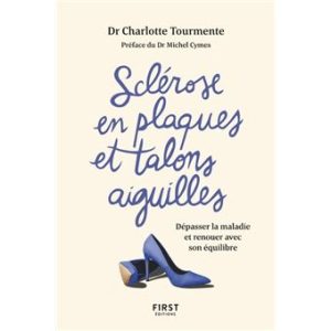 Lecture - couverture livre l'autisme est mon super-pouvoir