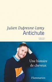 Lecture - couverture livre l'autisme est mon super-pouvoir