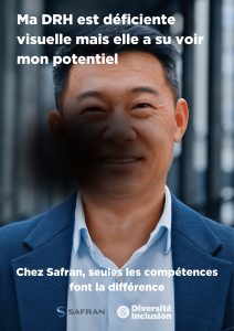 Campagne Safran - ESGCI