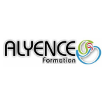 Logo ALYENCE, entreprise participant à Sport2job L'Isle d'Abeau le jeudi 22 juin