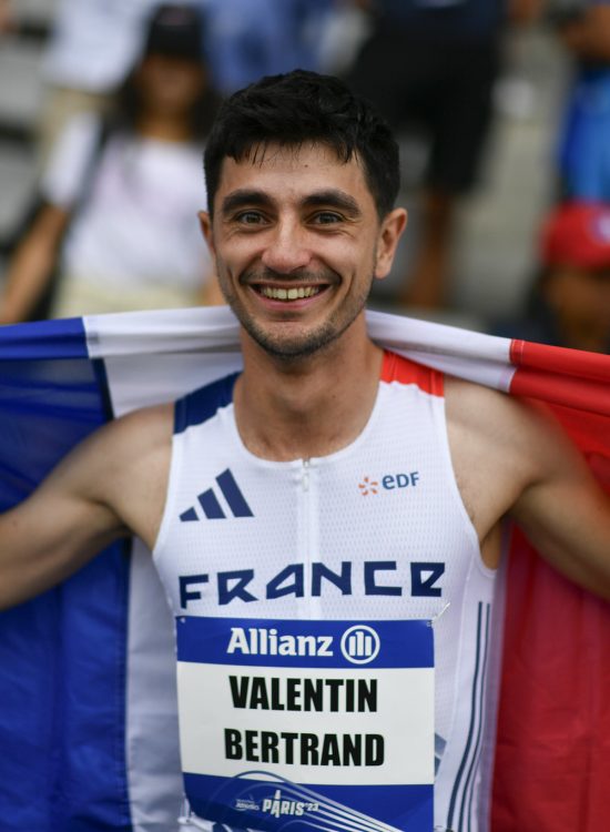 Valentin BERTRAND