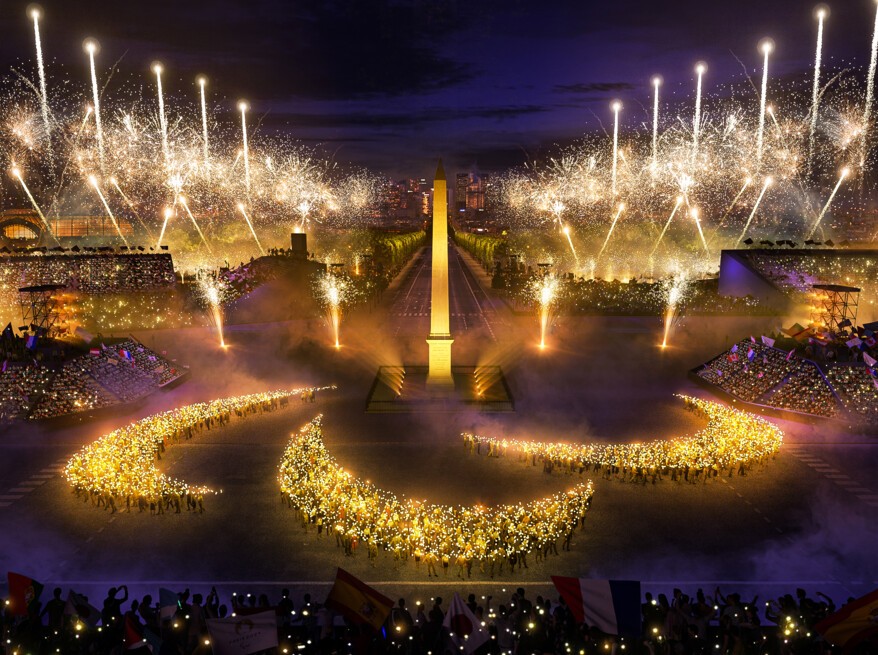 1 an des Jeux Paralympiques de Paris 2024 : quelles ambitions ?