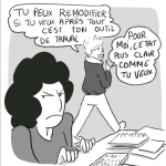 troubles dys au travail