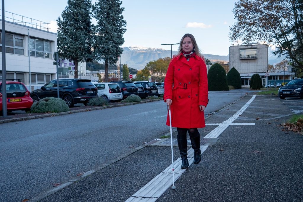 CEA : "Mon intégration a été facilitée par la Mission Handicap !"