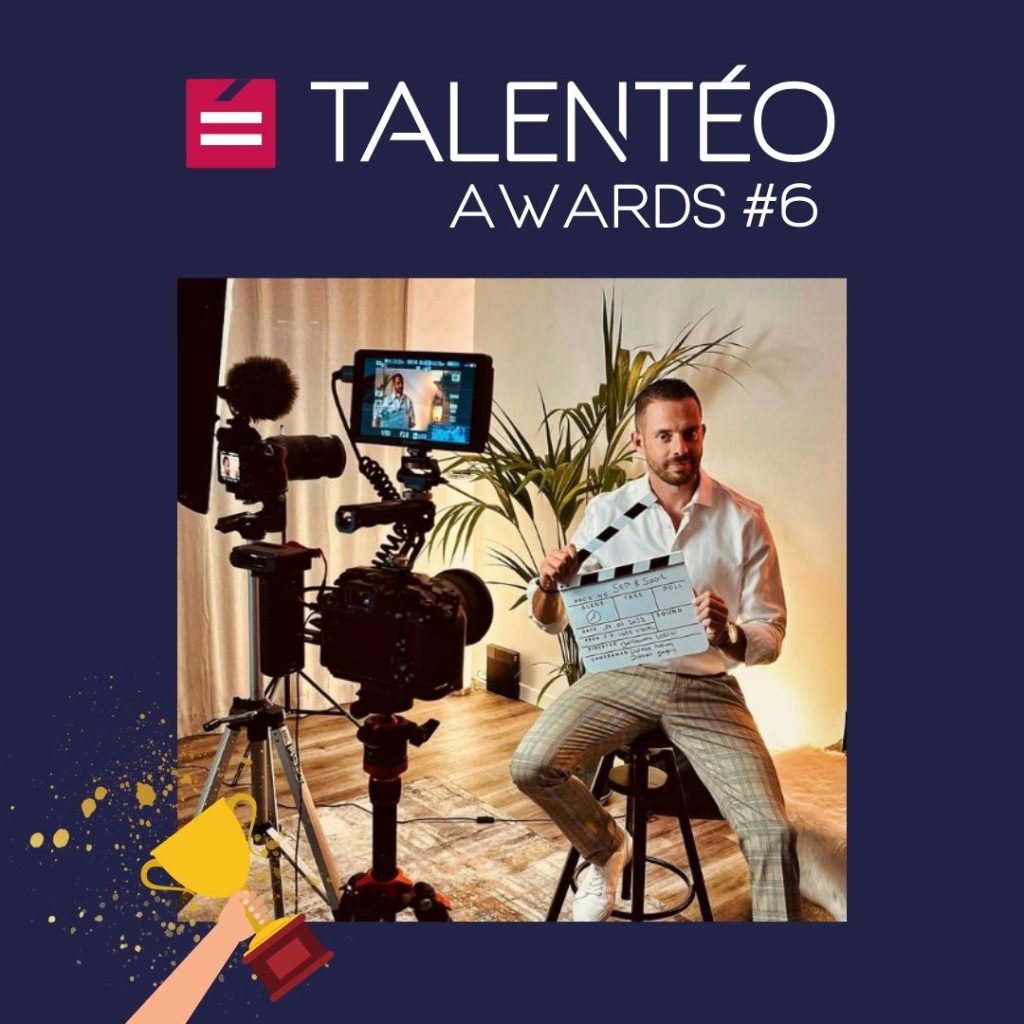 Talentéo Awards 2024