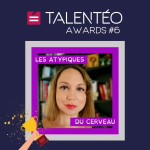 Talentéo Awards 2024