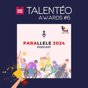 Talentéo Awards 2024