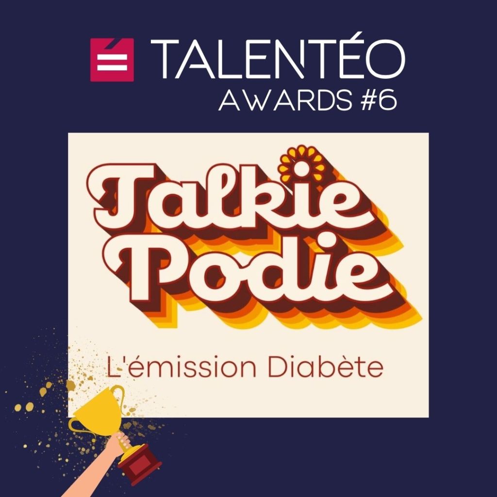 Talentéo Awards 2024