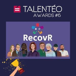 Talentéo Awards 2024