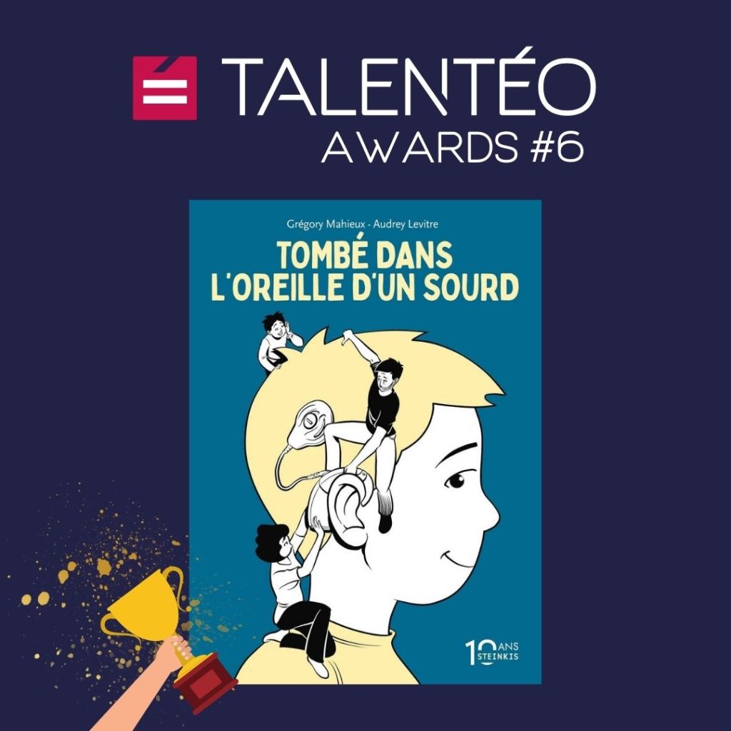 Talentéo Awards 2024