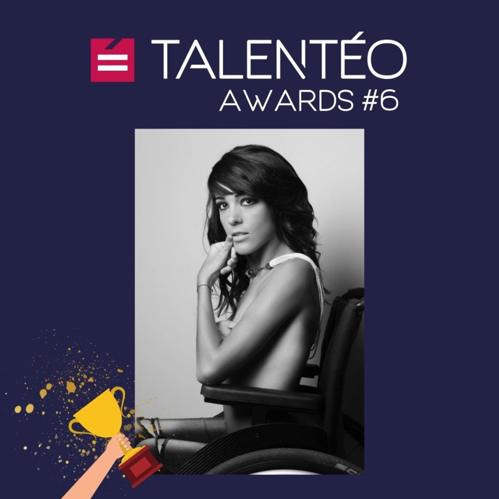 Talentéo Awards 2024