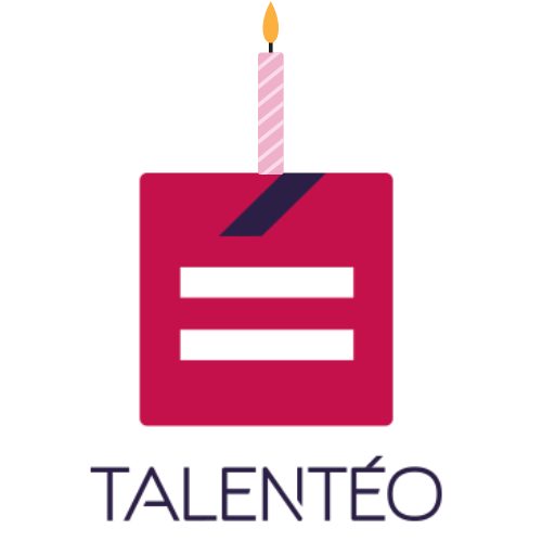 Projet n°22 : Team Sign Events – Talenteo