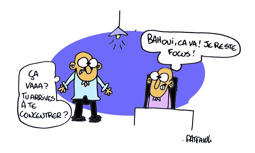Travail : 5 préjugés a briser sur la maladie de Parkinson !