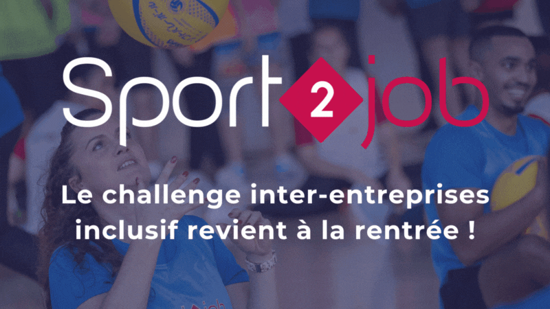 Sport2Job Lyon 2025