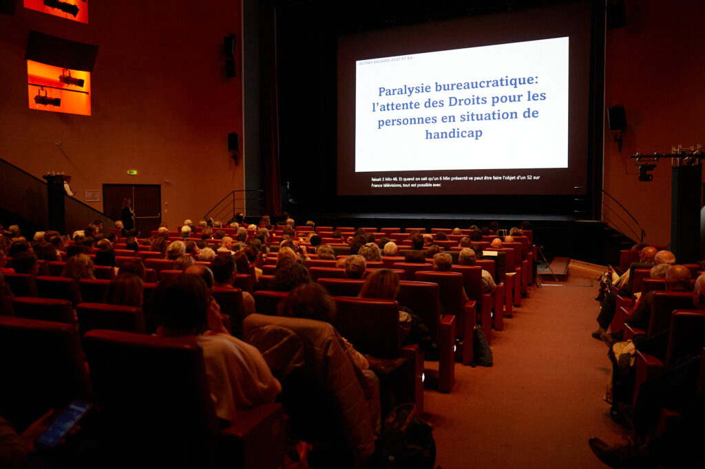 Pourquoi inscrire son film au Festival Regards Croisés ?