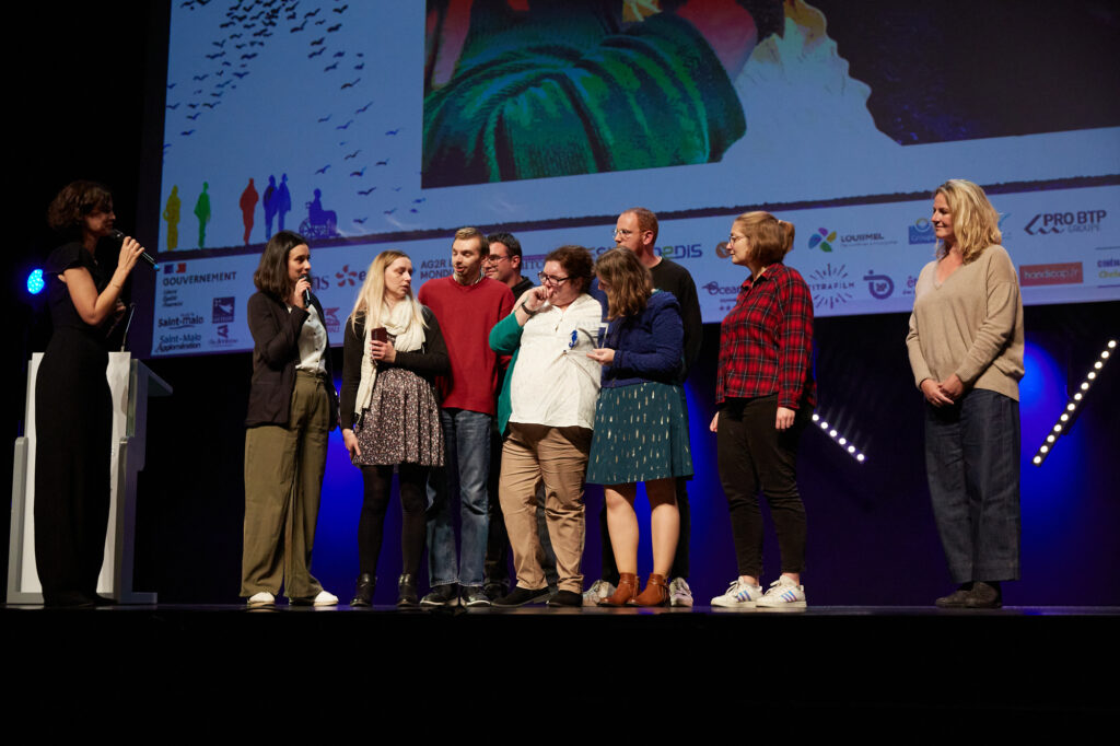 Pourquoi inscrire son film au Festival Regards Croisés ?