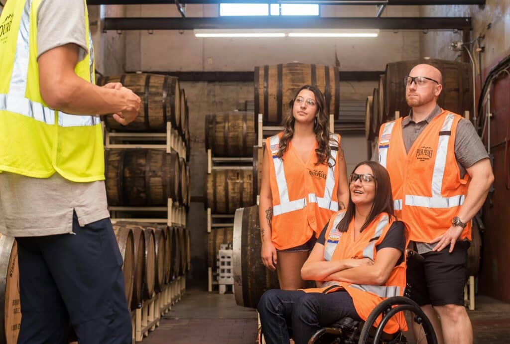 Handicap & travail : quels constats en 2025 ?