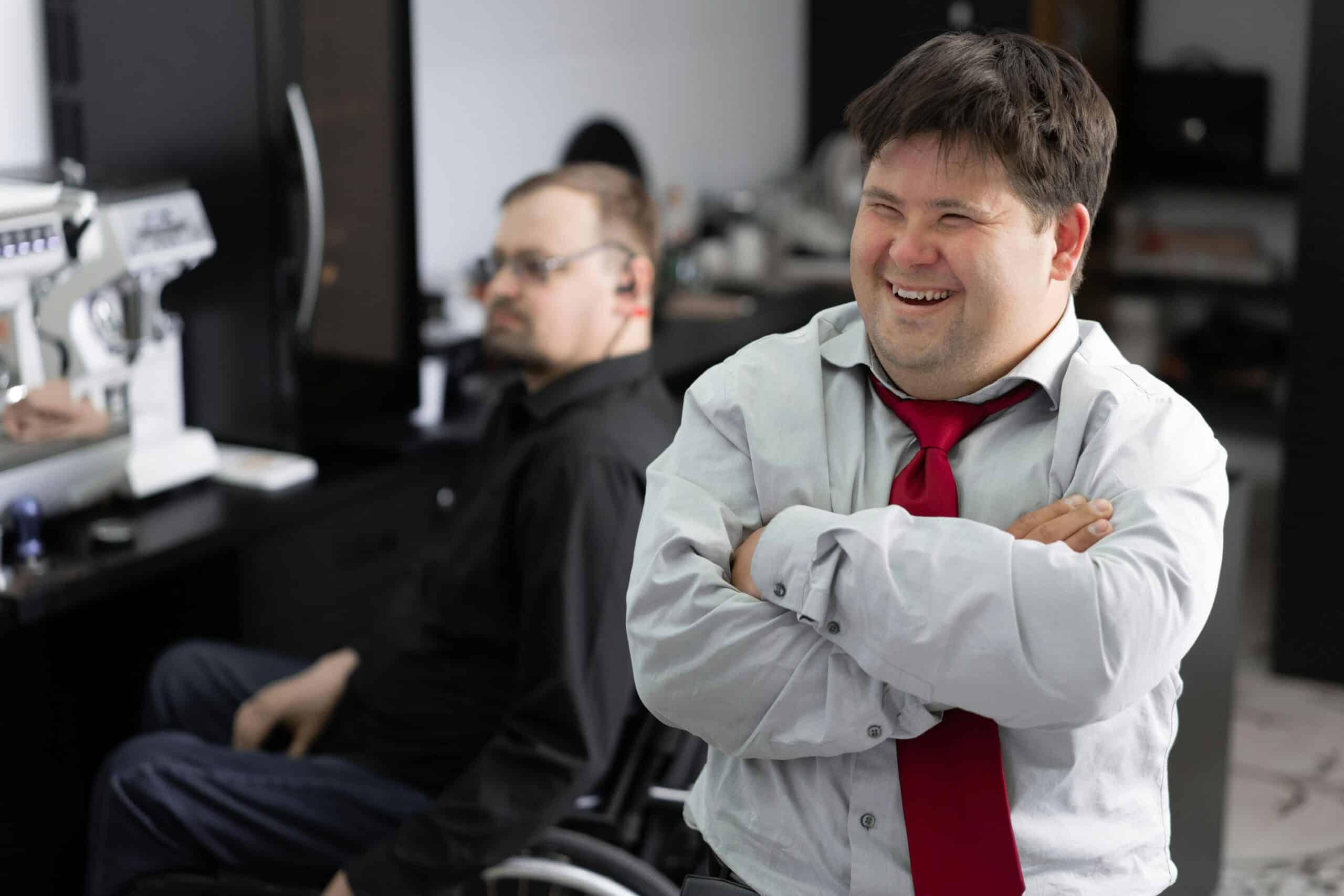 Handicap & travail : quels constats en 2025 ?