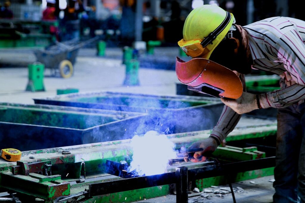 Aménagement du poste de travail, de quoi parle-t-on ?