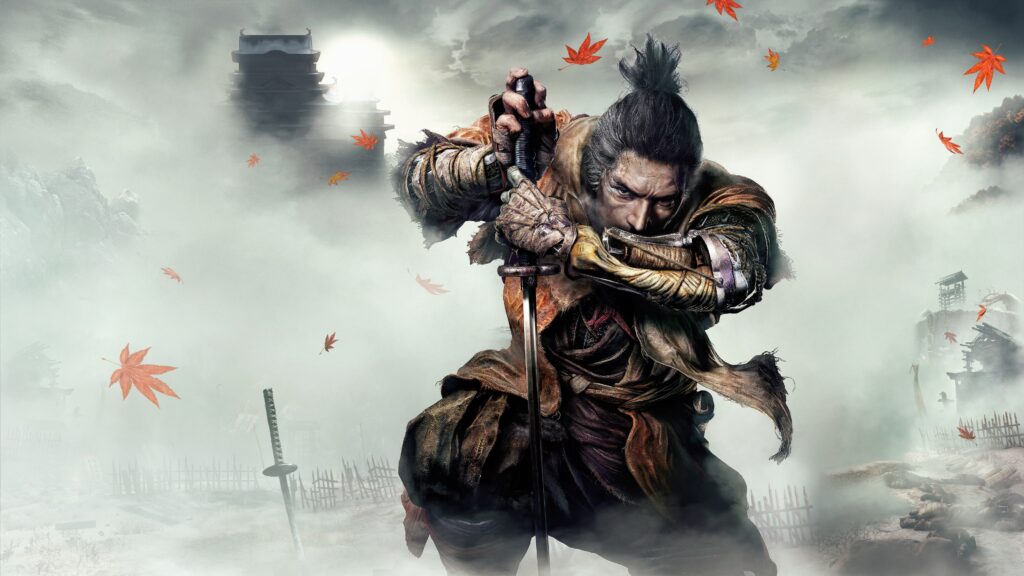 6 jeux vidéo qui parlent de handicap ! - Sekiro