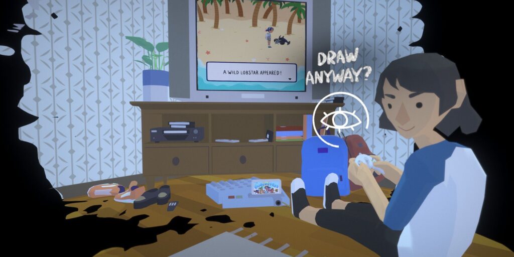 6 jeux vidéo qui parlent de handicap ! - Before Your Eyes