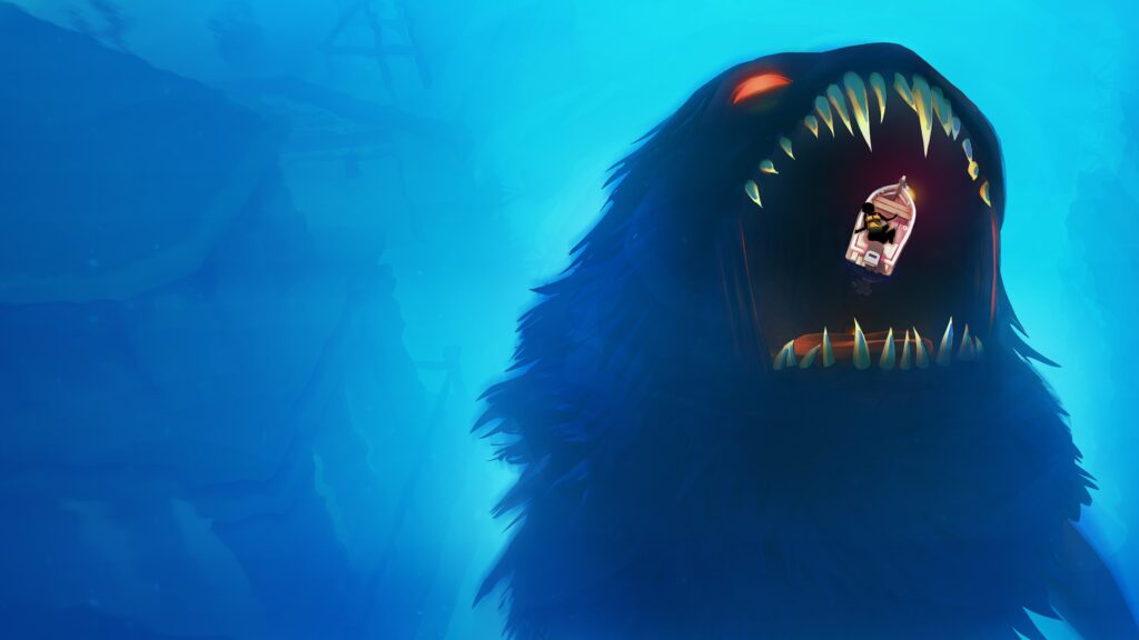 6 jeux vidéo qui parlent de handicap ! - Sea of Solitude