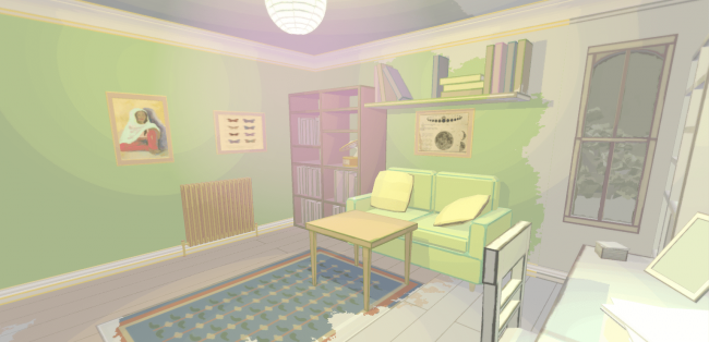 6 jeux vidéo qui parlent de handicap ! - Before I Forget