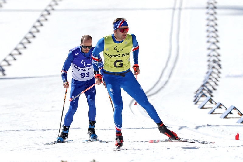 Milan-Cortina 2026&nbsp;: découvrez le para-biathlon&nbsp;!