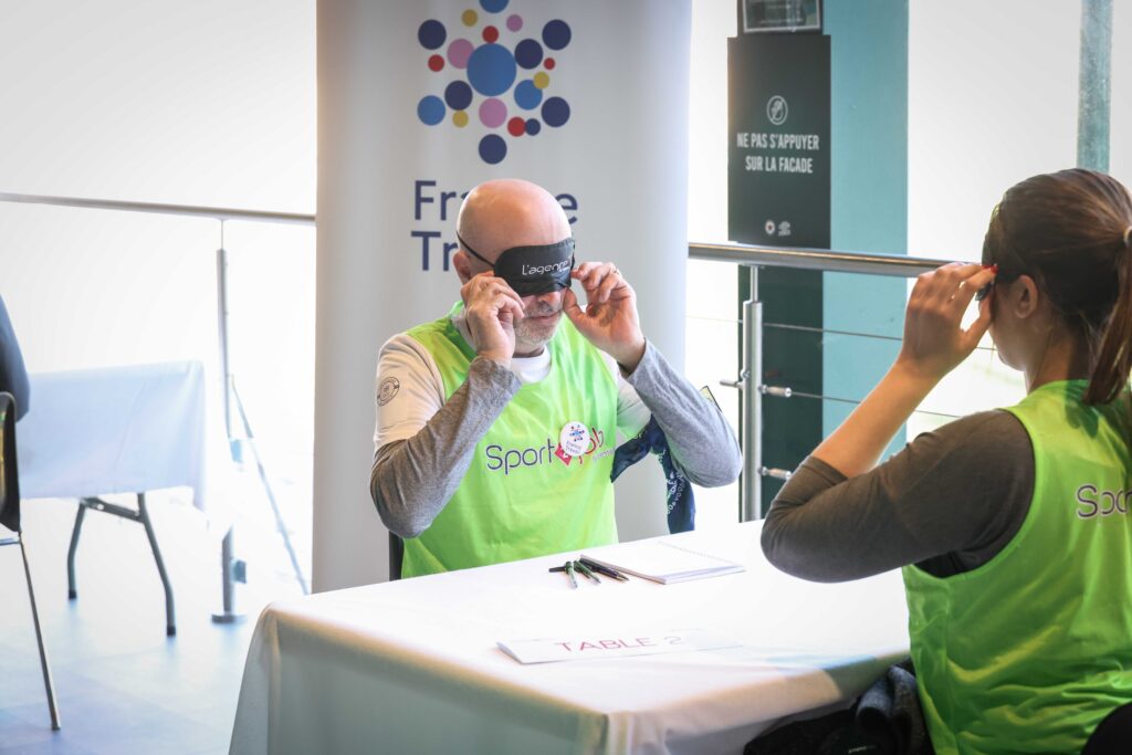 Emploi & handicap&nbsp;: le Blind Dating organisé par Talentéo