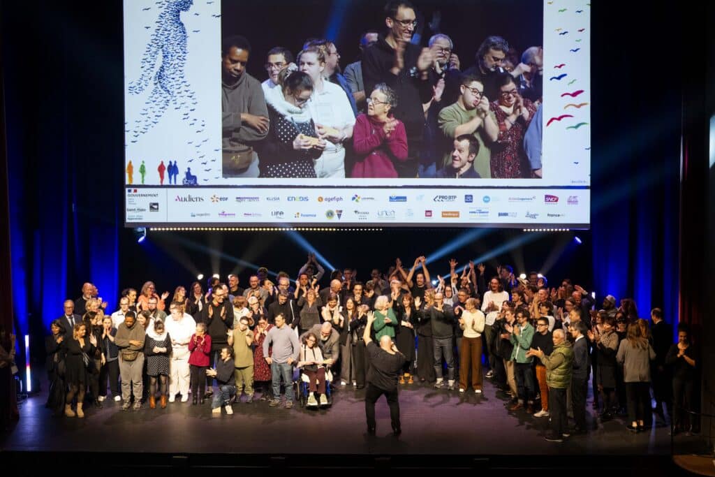 Pourquoi participer au Festival Regards Croisés 2026 ?