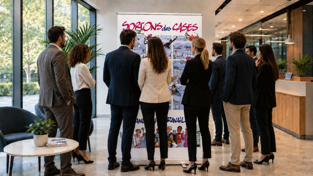 SEEPH 2026 : 4 dispositifs qui sensibilisent efficacement au handicap !