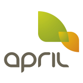 April